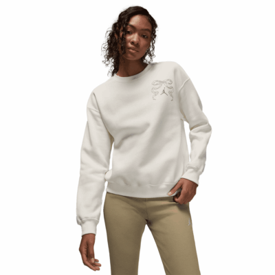 WMNS Jordan Crew - 'Sail'