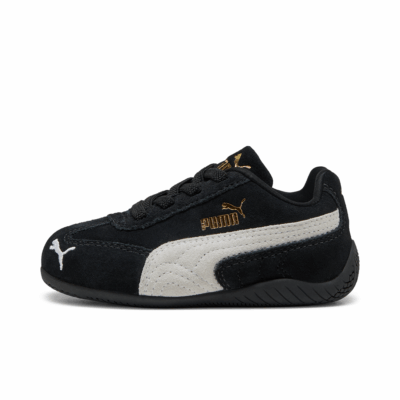 TD Puma Speedcat OG - 'Puma Black/Puma White'