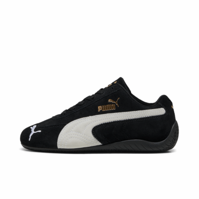 GS Puma Speedcat - 'Puma Black/Puma White'