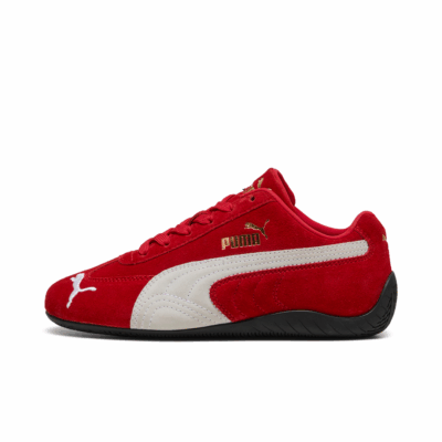 GS Puma Speedcat For All Time - 'Red/Puma White'