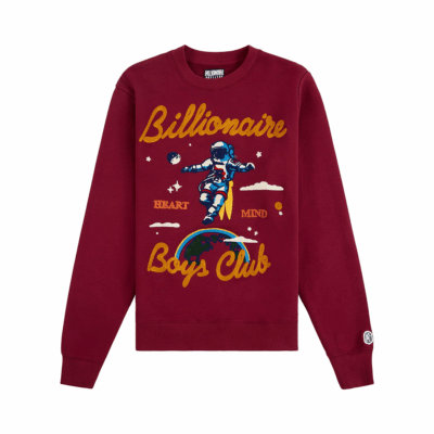Billionaire Boys Club - Kicks Lounge