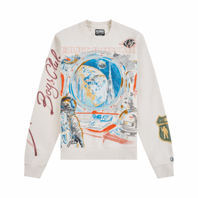 Billionaire Boys Club - Kicks Lounge