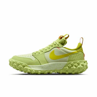 Air Jordan 1 Element Low A/T - 'Light Lemon Twist/Lime Ice'