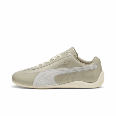 Puma Speedcat Patent - 'Pebble Grey/Feather Grey'