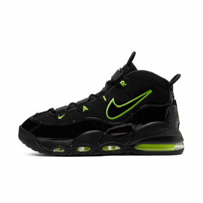 Nike Air Max Uptempo 95 - 'Black/Volt'