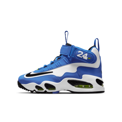 GS Nike Air Griffey Max 1 - 'Varsity Royal'