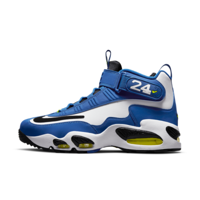 Nike Air Griffey Max 1 - 'Varsity Royal'
