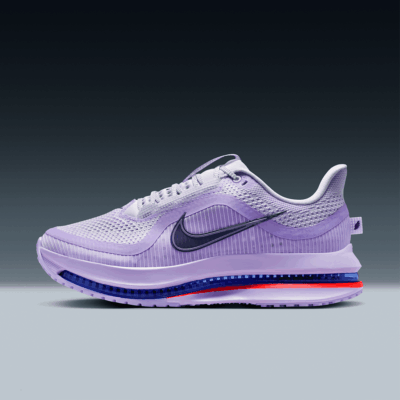 WMNS Nike Pegasus Premium - 'Barely Grape/Purple Dynasty'