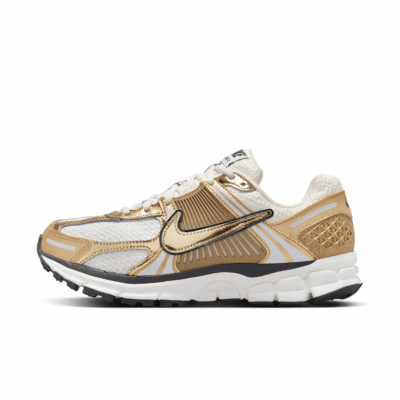 WMNS Nike Zoom Vomero 5 - 'Photon Dust/Metallic Gold'