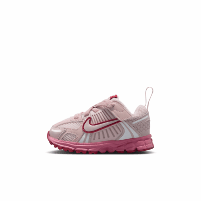 TD Nike Vomero 5 - 'Silt Red/Silt Red'
