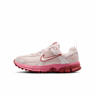 GS Nike Vomero 5 - 'Silt Red/Silt Red'
