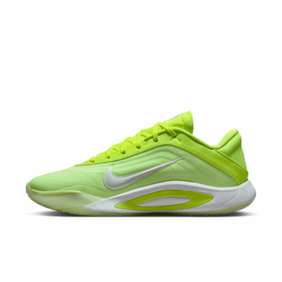WMNS Nike A'One - 'Volt/White'