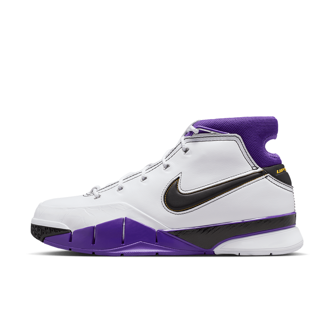 Nike Kobe I Protro - '81 Points' - Kicks Lounge