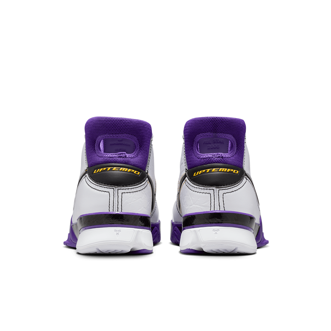 Nike Kobe I Protro - '81 Points' - Kicks Lounge