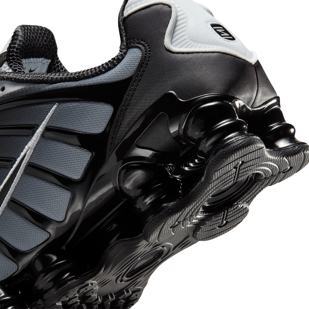 Nike Shox TL - 'Black/White' - Kicks Lounge