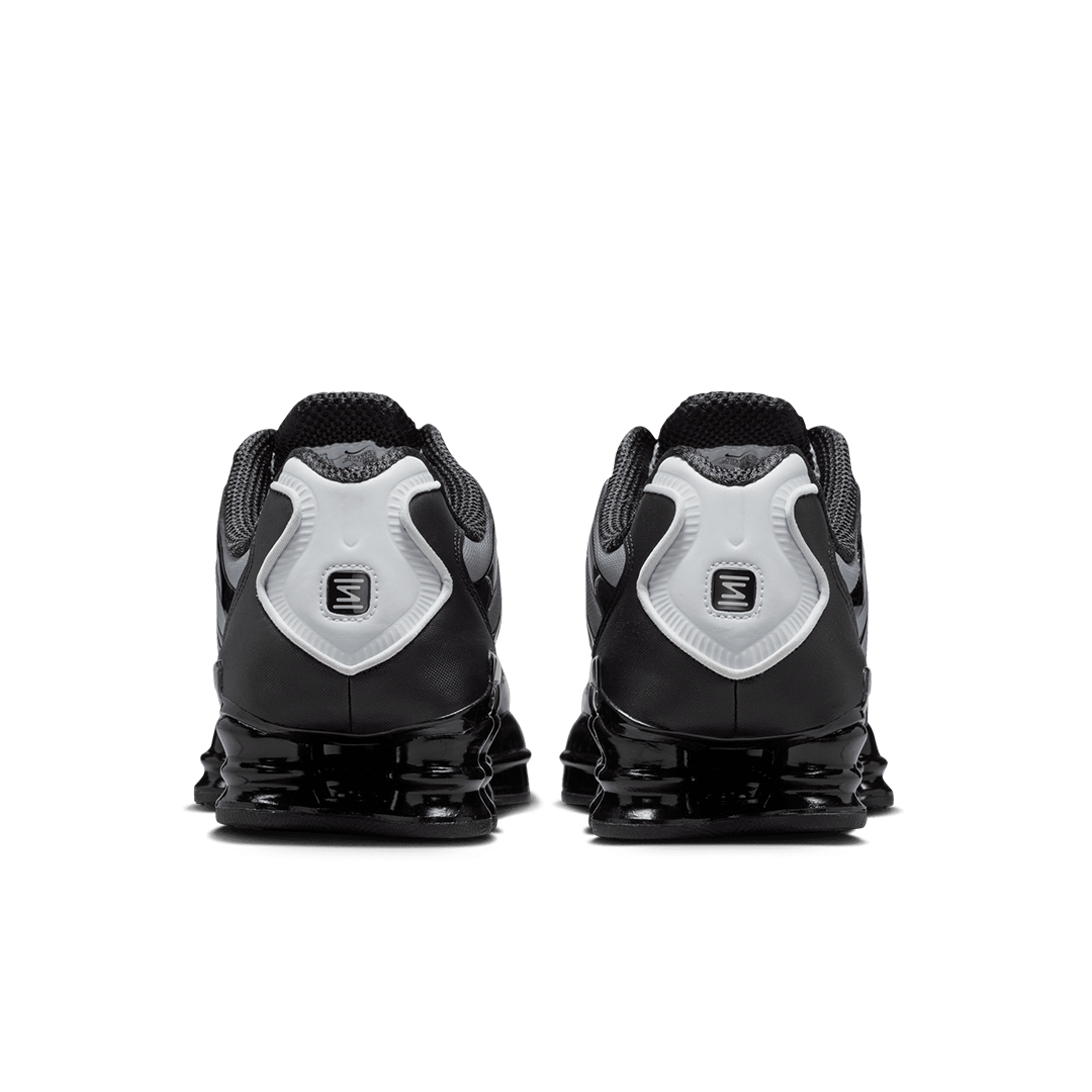 Nike Shox TL - 'Black/White' - Kicks Lounge