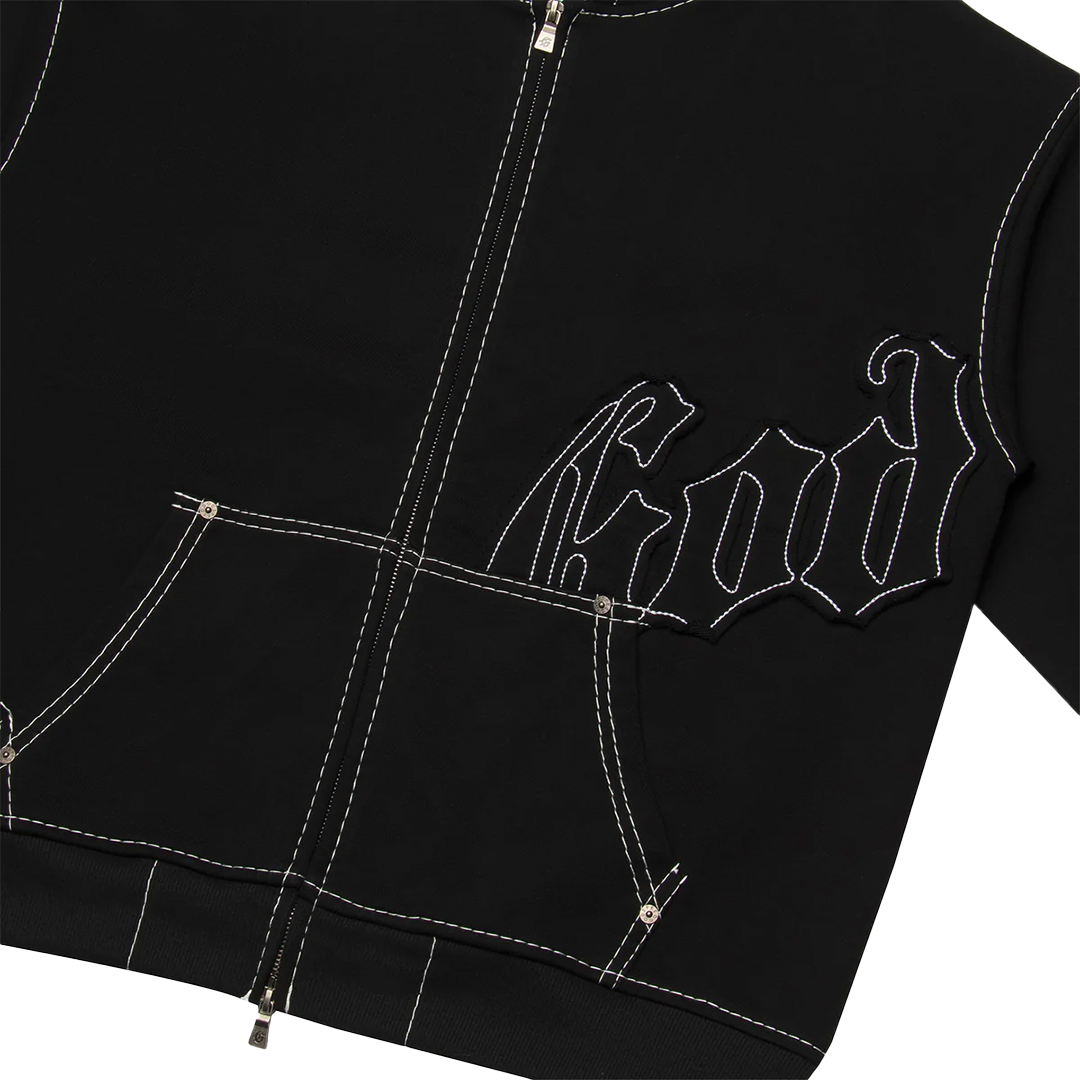 Godspeed OG Logo Sweatsuit - 'Black'