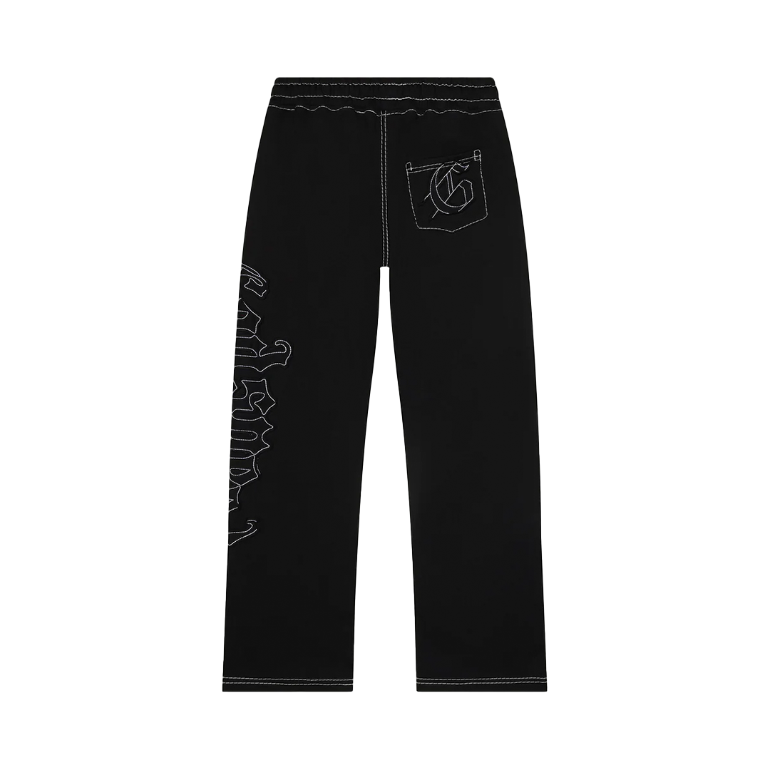 Godspeed OG Logo Sweatsuit - 'Black'