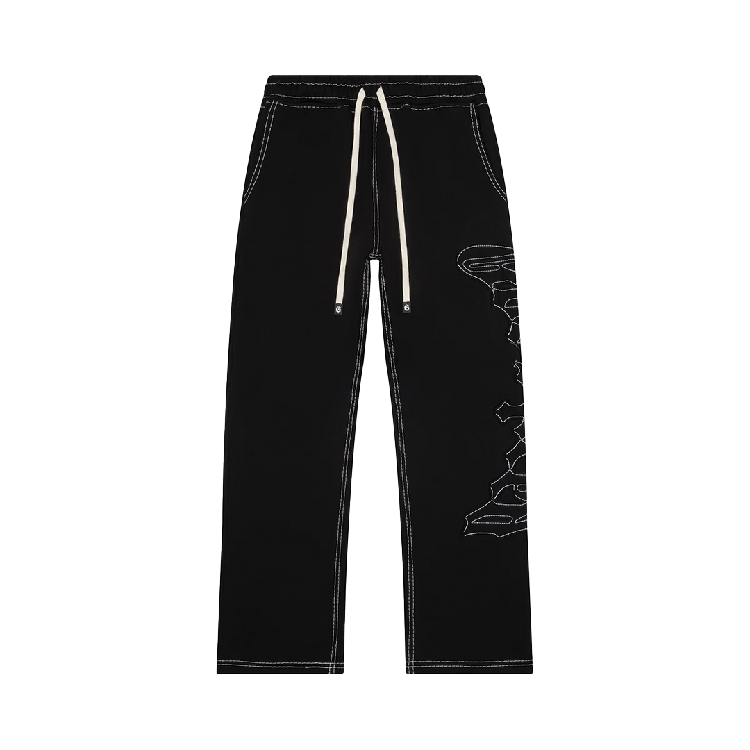 Godspeed OG Logo Sweatsuit - 'Black'