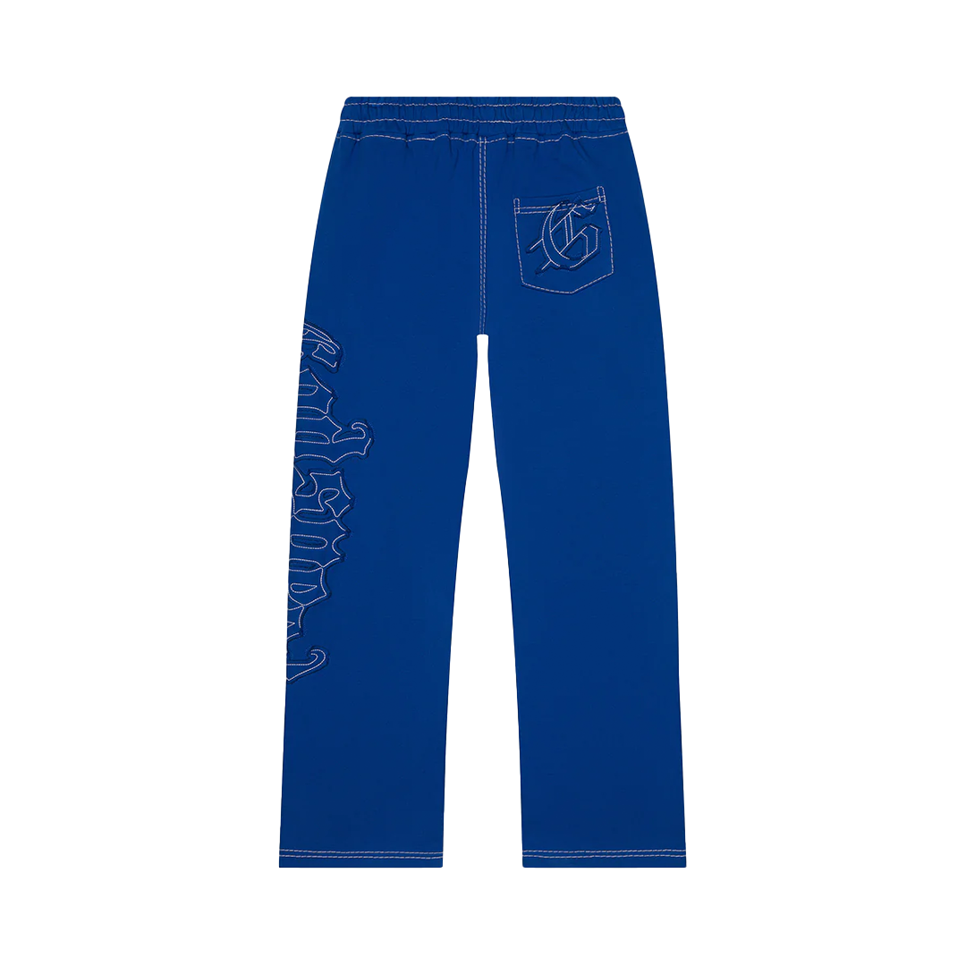Godspeed OG Logo Sweatsuit - 'Blue'