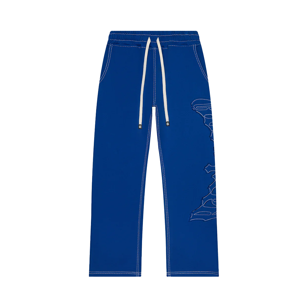 Godspeed OG Logo Sweatsuit - 'Blue'