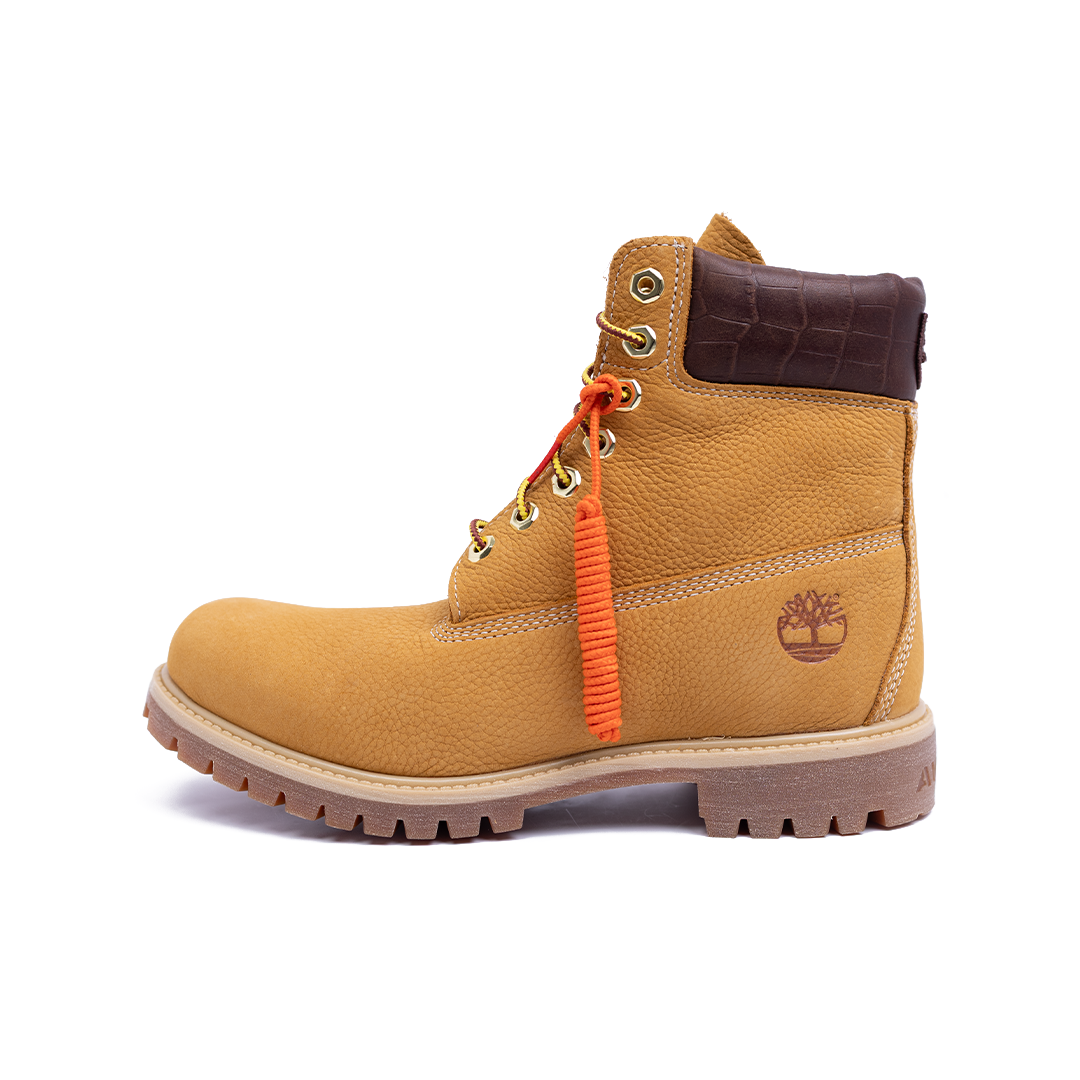 Timberland x Avirex Premium 6 display picture 3