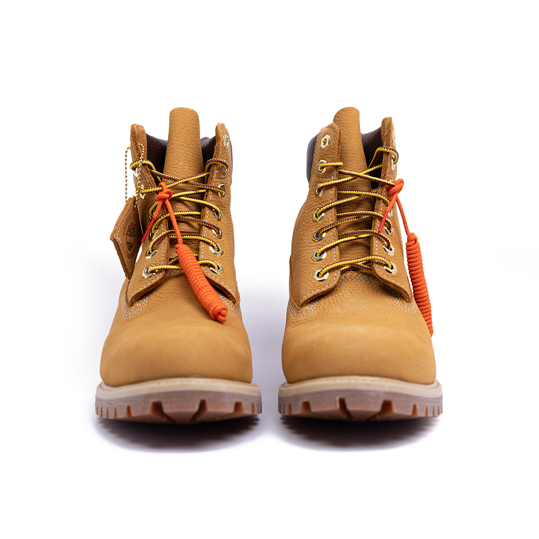 Timberland x Avirex Premium 6 display picture 1