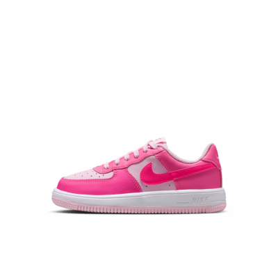 PS Nike Air Force 1 Low - 'Pinksicle/Hyper Pink'