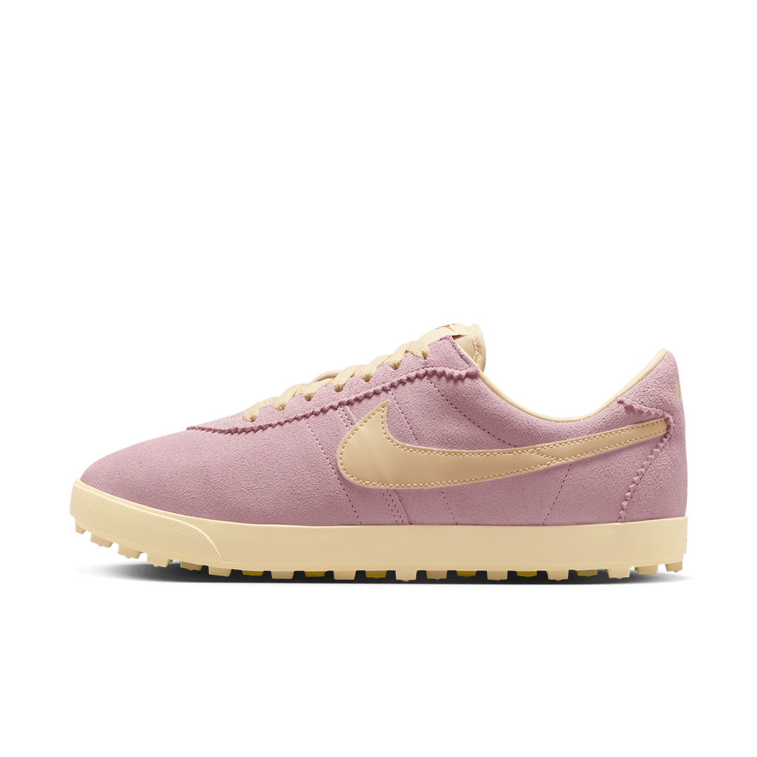 イプ　ナチュラル WMNS Nike Astrograbber Suede - 'Pink Foam' - Kicks Lounge