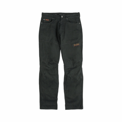 Martine Rose Utility Trouser – 'Dark Green'