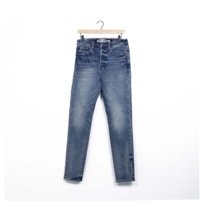 Billionaire Boys Club Trek Denim - 'Racer'