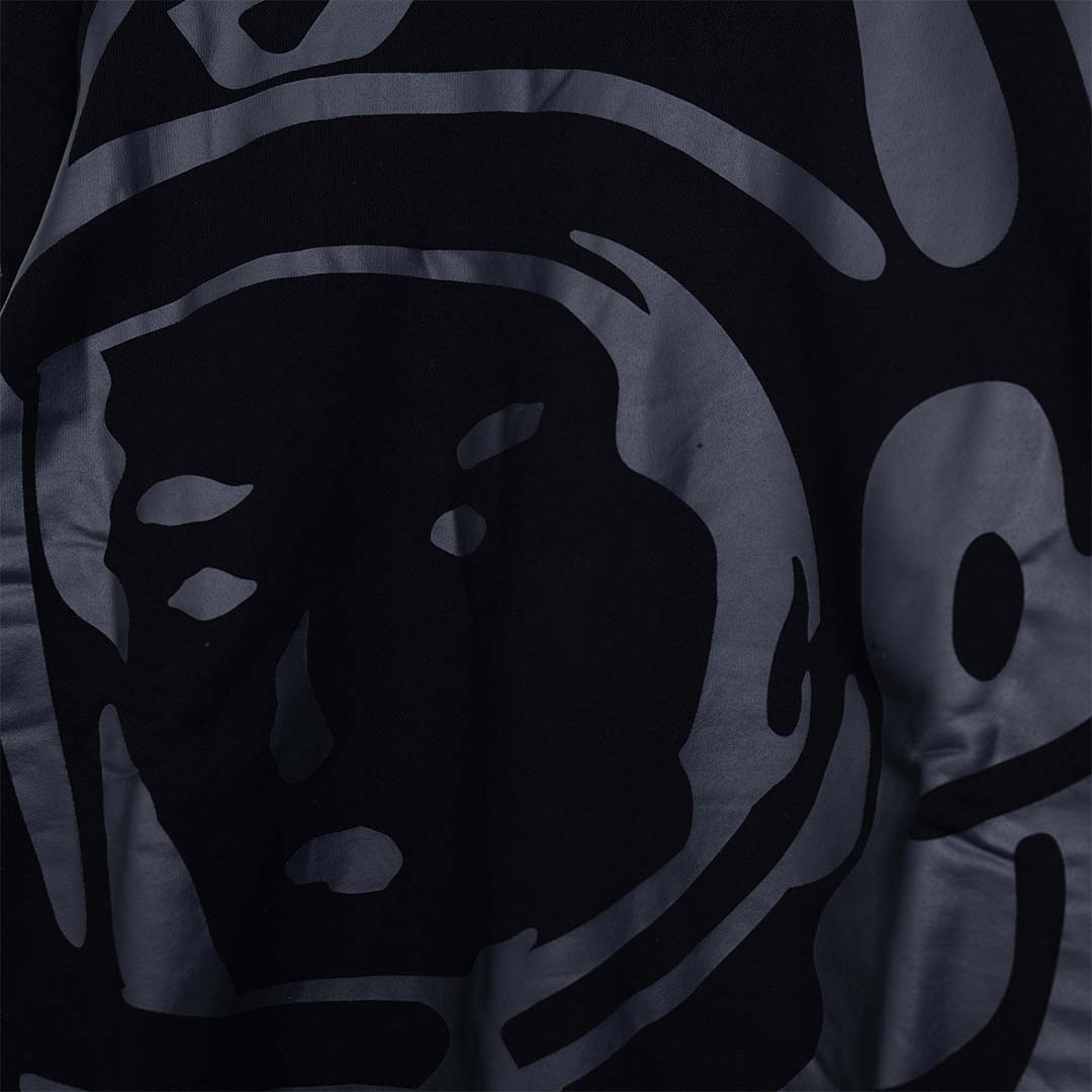 Billionaire Boys Club Sweat à Capuche Astro Rocket Noir- JD Sports France