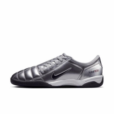 Nike T90 SP - 'Metallic Silver/Black'