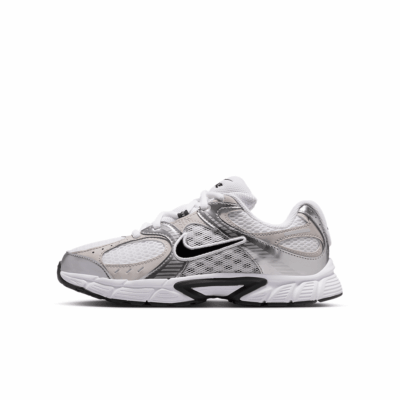 GS Nike V5 RNR - 'White/Black'