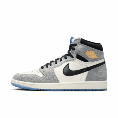 Air Jordan 1 High OG - 'Cool Grey'
