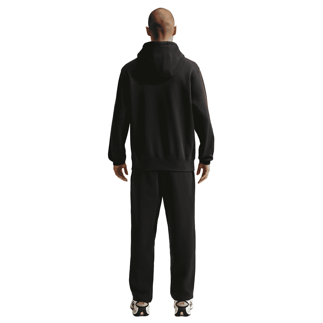 Nike Hoodie - 'Black/Black'