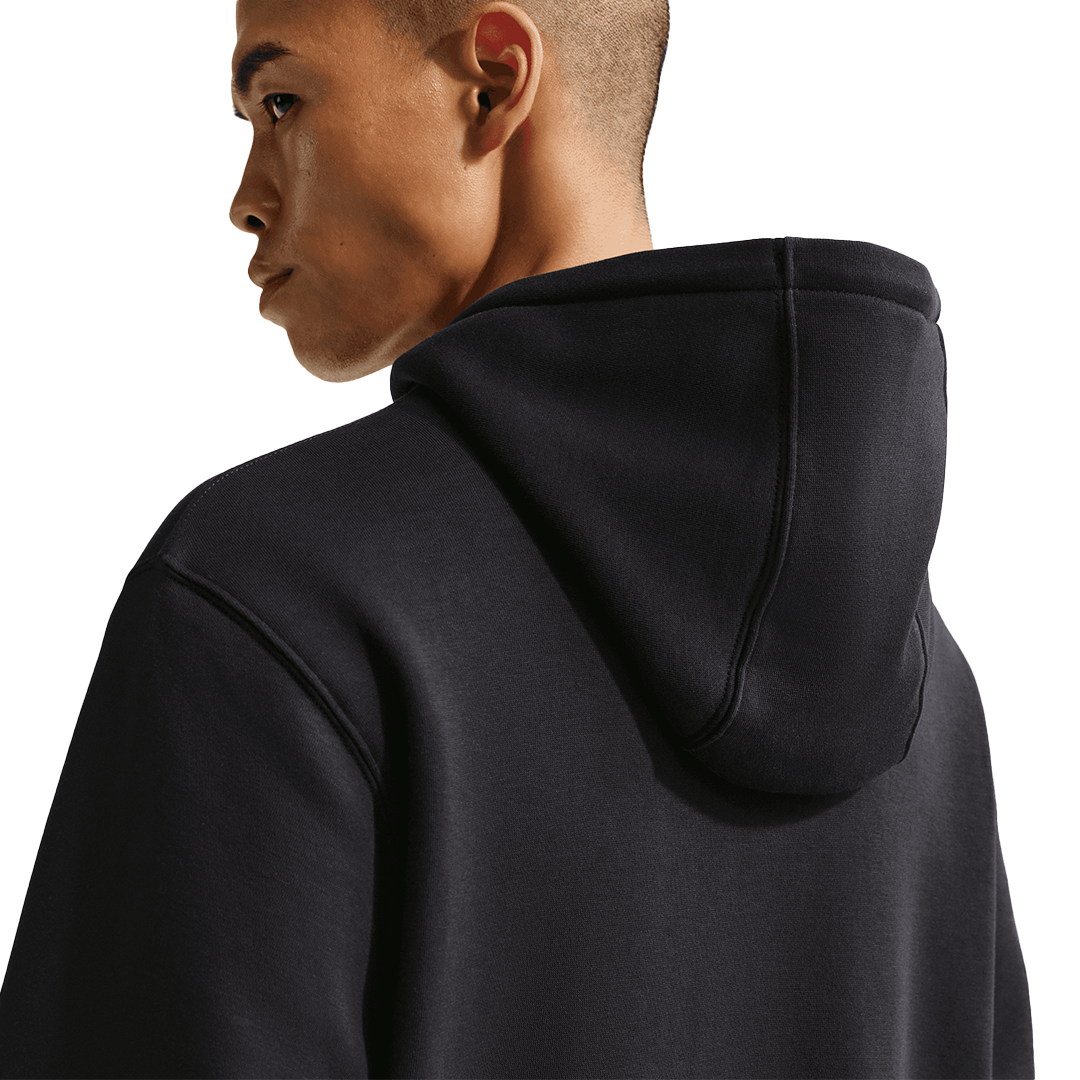 Nike Hoodie - 'Black/Black'