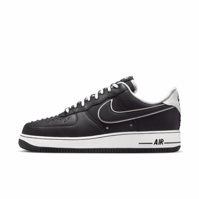 Nike Air Force 1 '07 PRM - 'Leather Jacket'