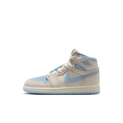 PS Air Jordan 1 High OG - 'Psychic Blue'