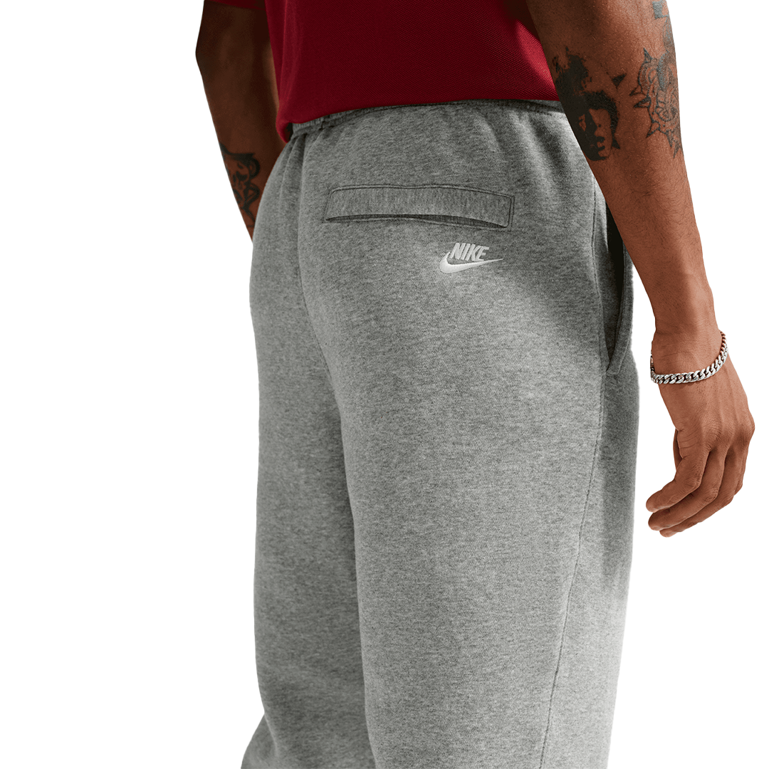 Nike Jogger - 'Dark Grey Heather/Light Smoke Grey'