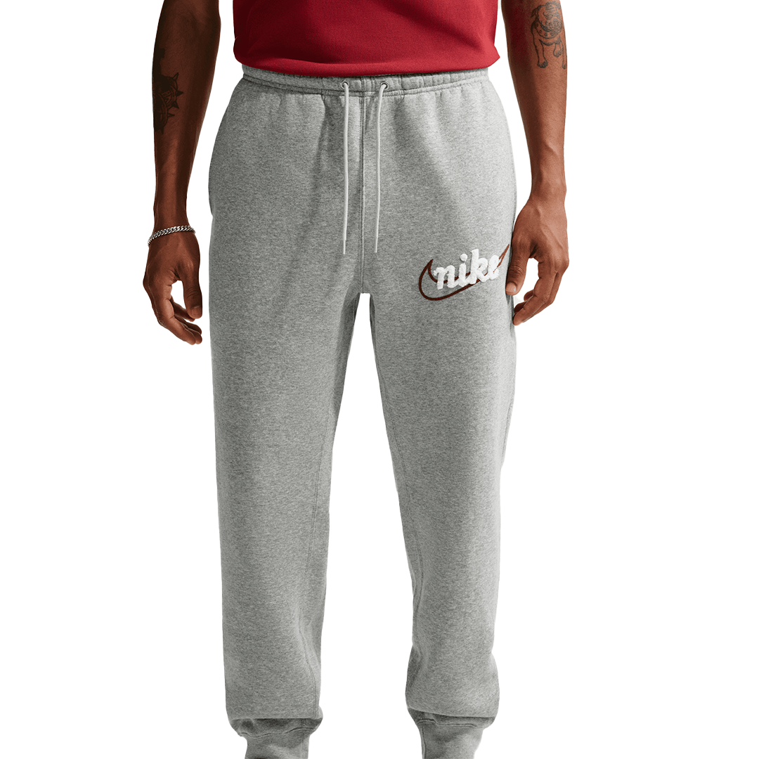Nike Jogger - 'Dark Grey Heather/Light Smoke Grey'