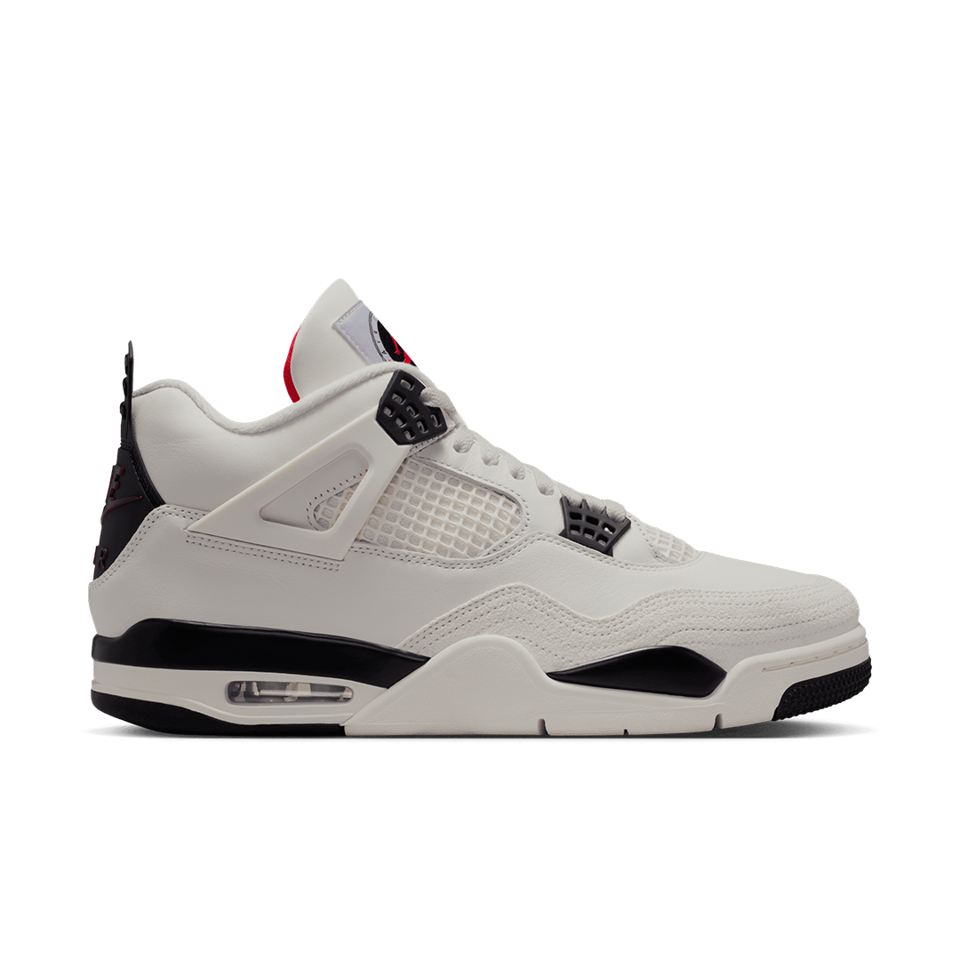 Air Jordan 4 - 'Flight Club' - Kicks Lounge