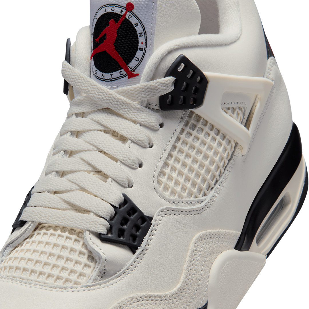 Air Jordan 4 - 'Flight Club' - Kicks Lounge