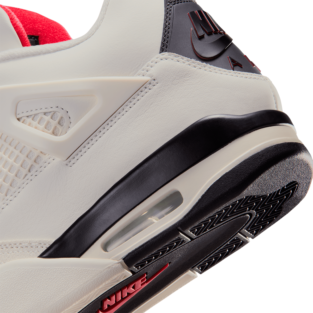 Air Jordan 4 - 'Flight Club' - Kicks Lounge