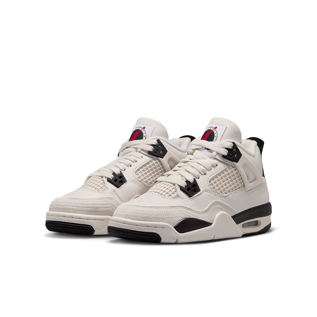 GS Air Jordan 4 - 'Flight Club' - Kicks Lounge