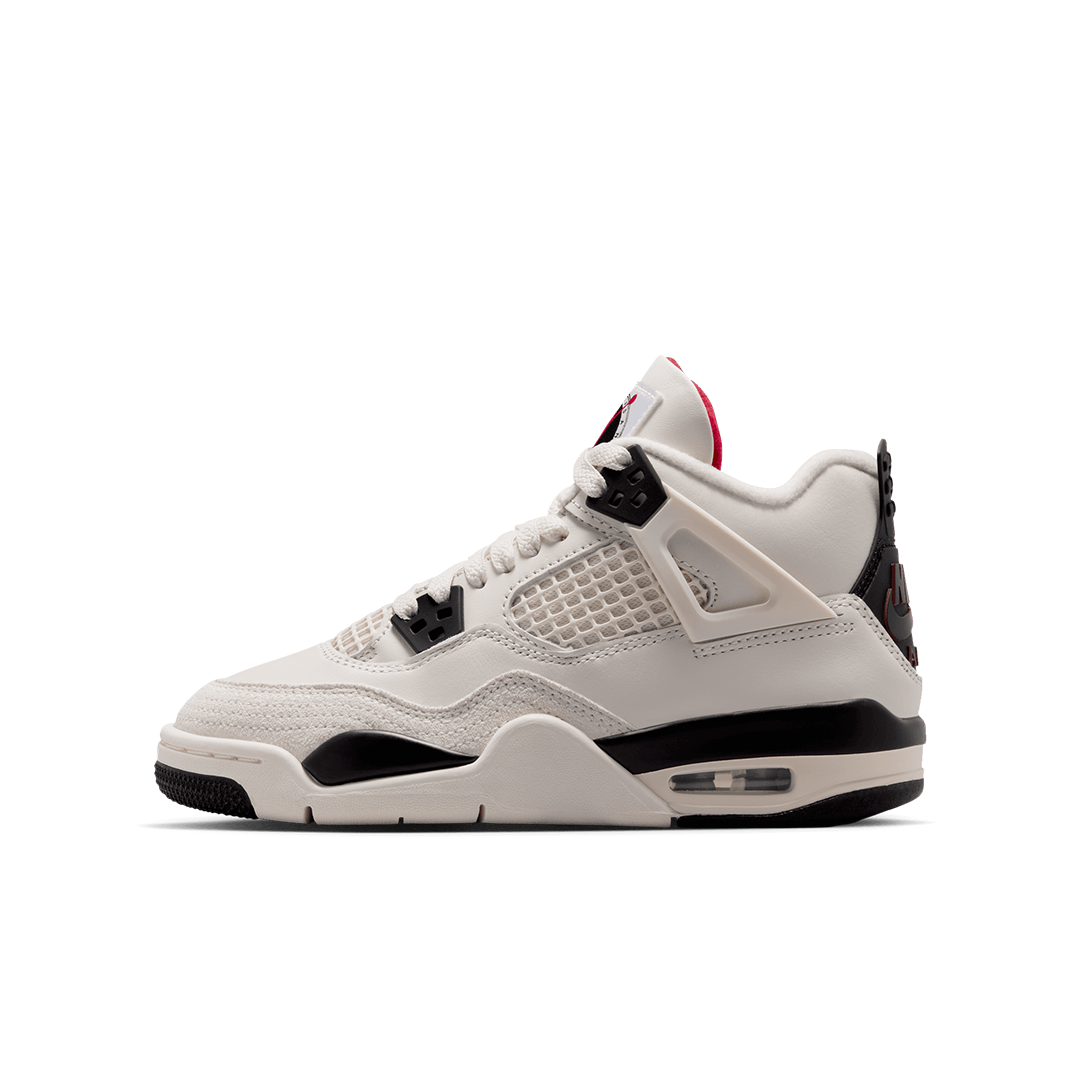 GS Air Jordan 4 - 'Flight Club' - Kicks Lounge
