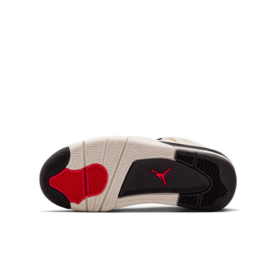 GS Air Jordan 4 - 'Flight Club' - Kicks Lounge