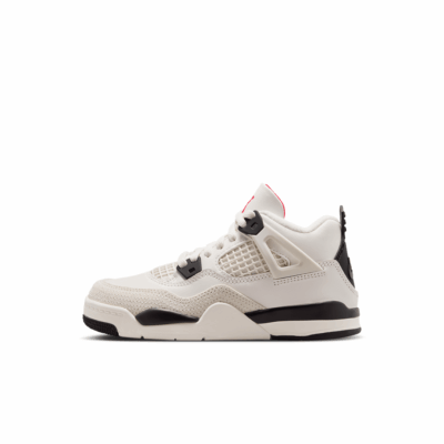 PS Air Jordan 4 - 'Flight Club'