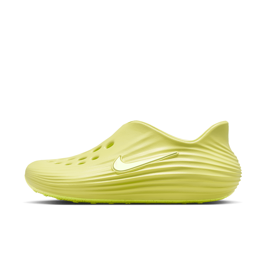 WMNS Nike ReactX Rejuven8 - 'Light Lemon Twist' - Kicks Lounge