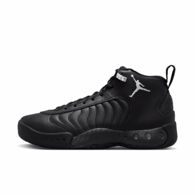 Jordan Jumpman Pro - 'Black/White'